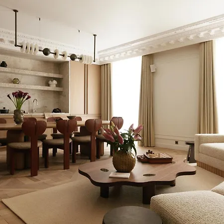 Appartamento Highstay - Luxury Serviced - Pyramides *