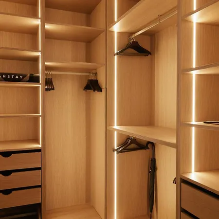 Highstay - Luxury Serviced - Pyramides * Parigi