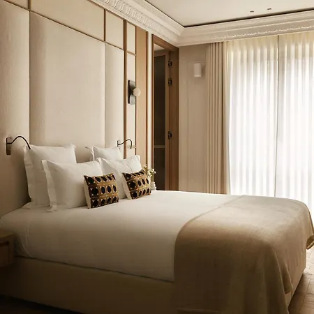 Appartamento Highstay - Luxury Serviced - Pyramides Parigi