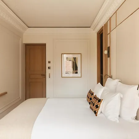 Highstay - Luxury Serviced - Pyramides Parigi