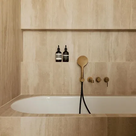 Appartamento Highstay - Luxury Serviced - Pyramides Parigi