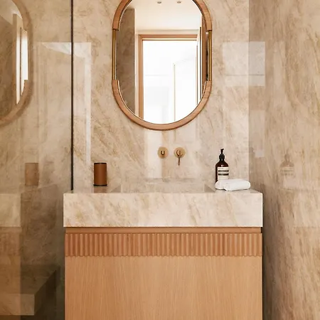 Highstay - Luxury Serviced - Pyramides Appartamento