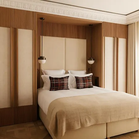 Appartamento Highstay - Luxury Serviced - Pyramides *