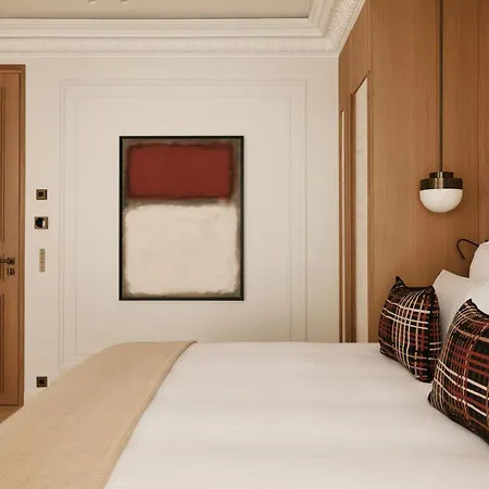Appartamento Highstay - Luxury Serviced - Pyramides Parigi
