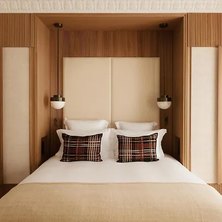 Highstay - Luxury Serviced - Pyramides Parigi