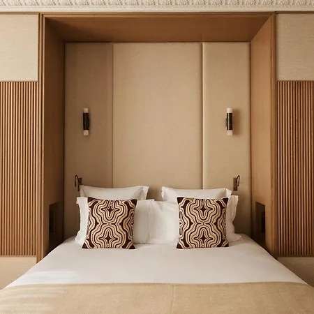 Highstay - Luxury Serviced - Pyramides * Parigi