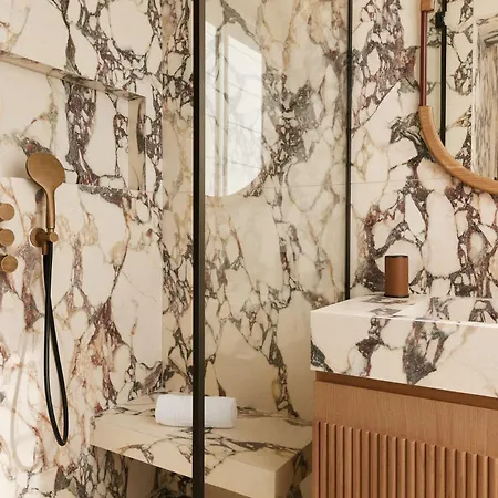 Highstay - Luxury Serviced - Pyramides Parigi