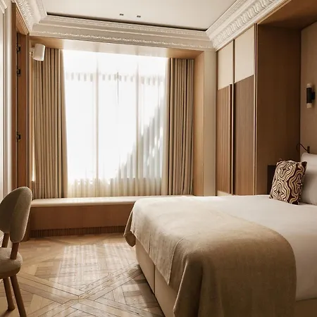 Highstay - Luxury Serviced - Pyramides Appartamento *