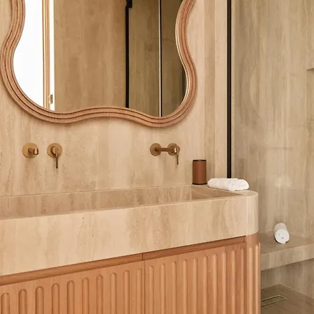 Appartamento Highstay - Luxury Serviced - Pyramides Parigi