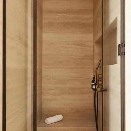 Highstay - Luxury Serviced - Pyramides Appartamento