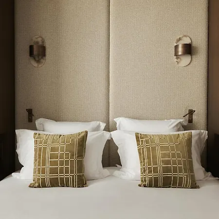 Highstay - Luxury Serviced - Pyramides Appartamento Parigi