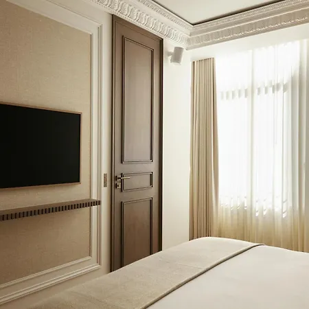 Appartamento Highstay - Luxury Serviced - Pyramides *