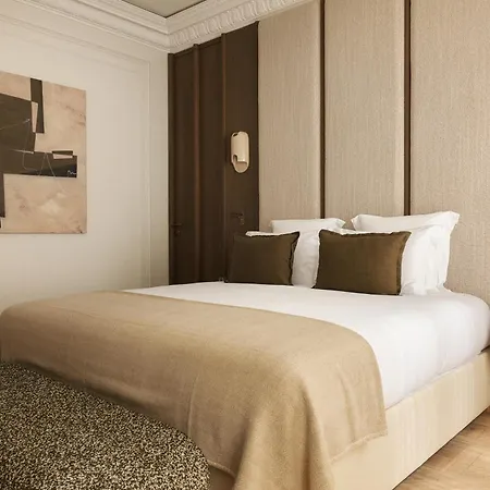 Appartamento Highstay - Luxury Serviced - Pyramides