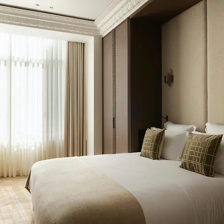 Highstay - Luxury Serviced - Pyramides Appartamento