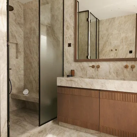 Appartamento Highstay - Luxury Serviced - Pyramides *