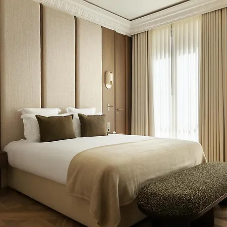 Highstay - Luxury Serviced - Pyramides * Parigi