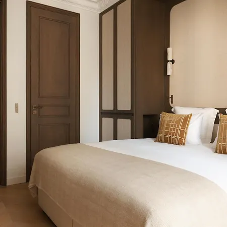 Highstay - Luxury Serviced - Pyramides * Parigi