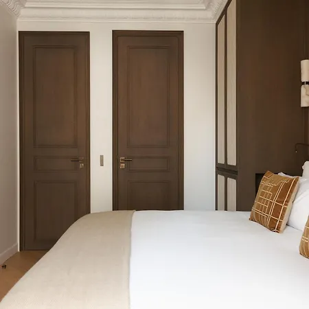 Appartamento Highstay - Luxury Serviced - Pyramides *