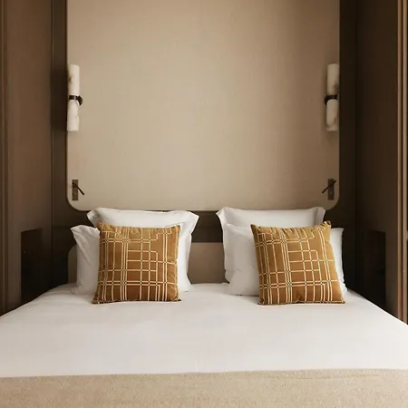 Highstay - Luxury Serviced - Pyramides * Parigi