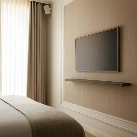 Highstay - Luxury Serviced - Pyramides Appartamento