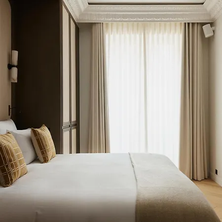 Highstay - Luxury Serviced - Pyramides Appartamento